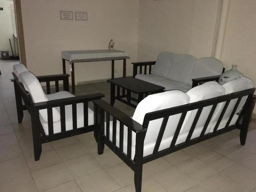 โอลด์ ปีนัง โฮเต็ล - ถนนตรัง Hotel จอร์จทาวน์ ภายนอก รูปภาพ