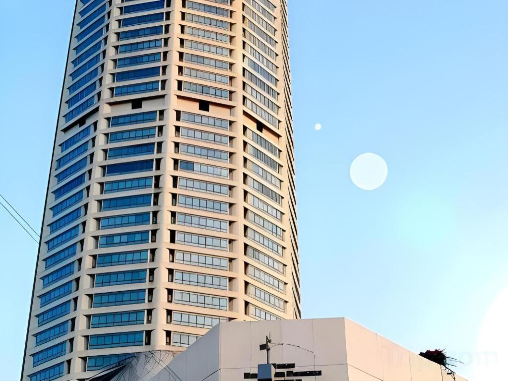 โอลด์ ปีนัง โฮเต็ล - ถนนตรัง Hotel จอร์จทาวน์ ภายนอก รูปภาพ