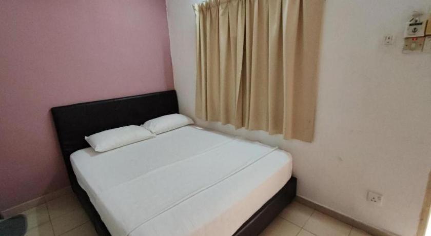 โอลด์ ปีนัง โฮเต็ล - ถนนตรัง Hotel จอร์จทาวน์ ภายนอก รูปภาพ